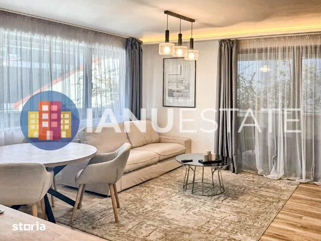 Apartament închirieri în București