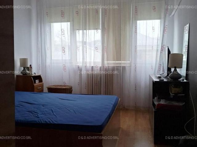 Apartament închirieri în București
