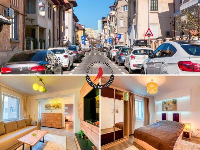 Apartament închirieri în București