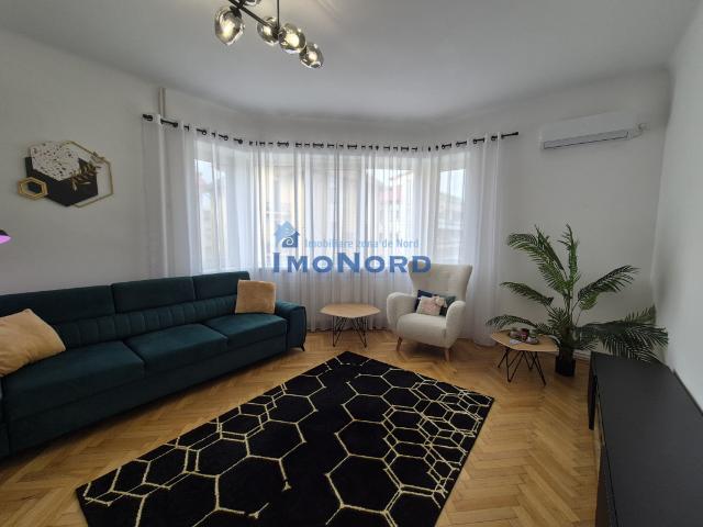 Apartament închirieri în București