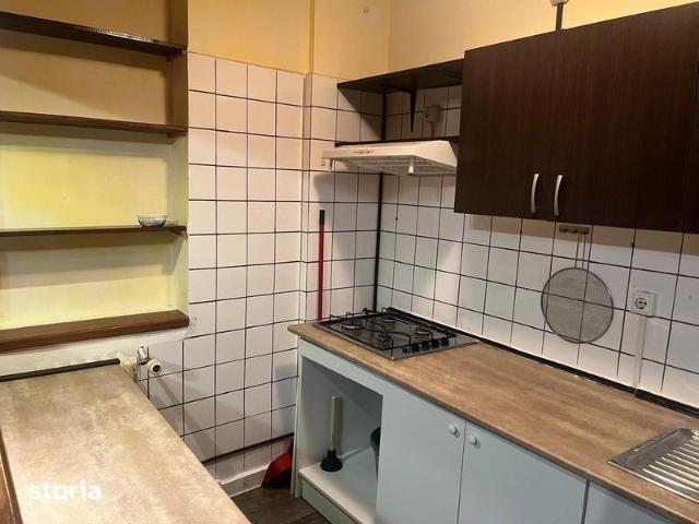 Apartament închirieri în Conpref Carpați, București