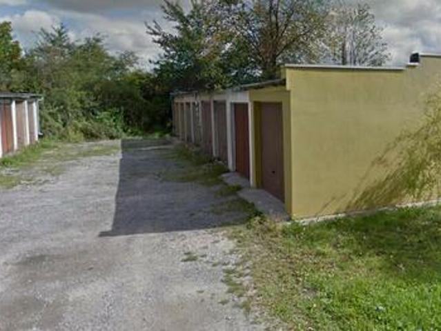 Garaż do wynajęcia w Bielawa, Dolnośląskie