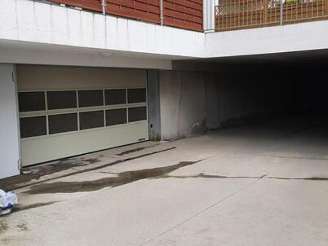 Garaż do wynajęcia w Wrocław