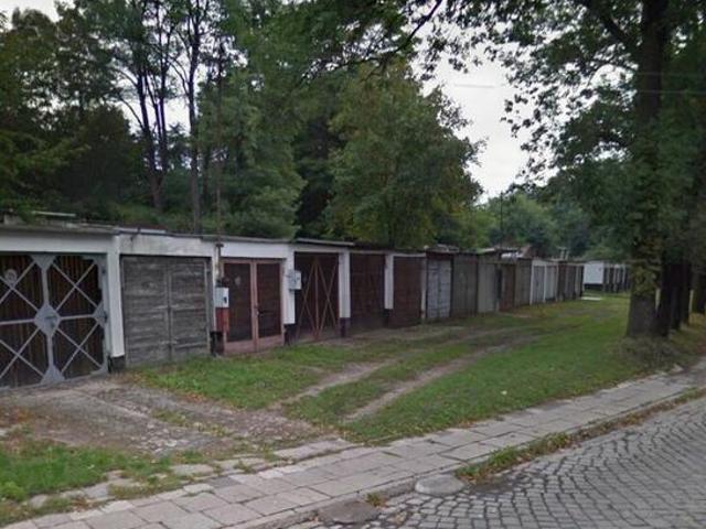 Garaż do wynajęcia w Nysa, Opolskie