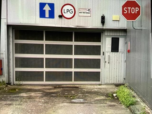 Garaż do wynajęcia w Dąbrowa Górnicza, Śląskie