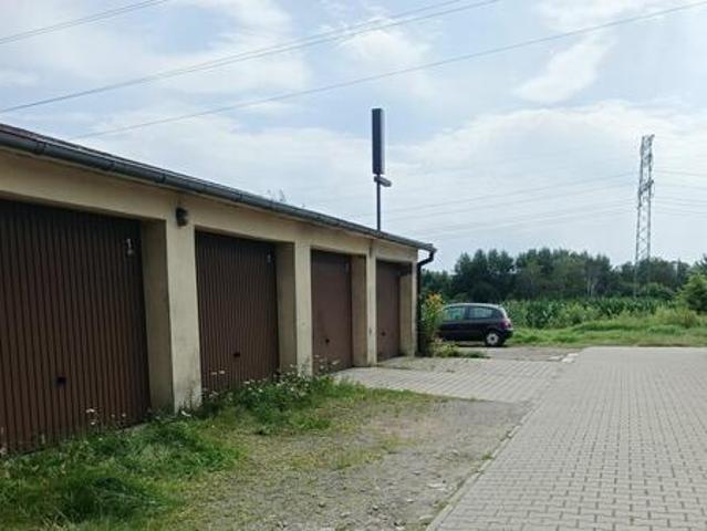 Garaż do wynajęcia w Siemianowice Śląskie, Śląskie