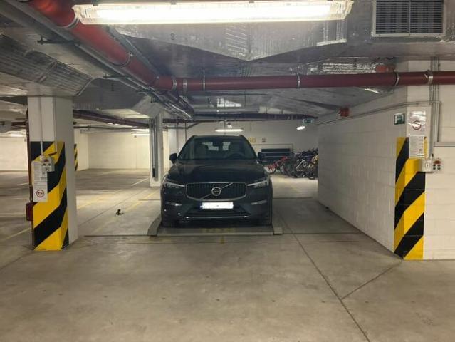 Garaż do wynajęcia w Warszawa, Mazowieckie