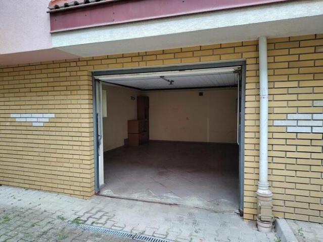 Garaż do wynajęcia w Lublin