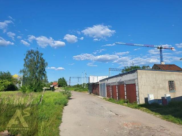 Garaż na sprzedaż w Elbląg, Warmińsko-mazurskie