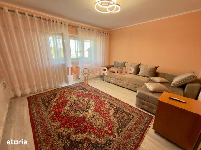 Apartament închirieri în Mircea Cel Batran, Iași