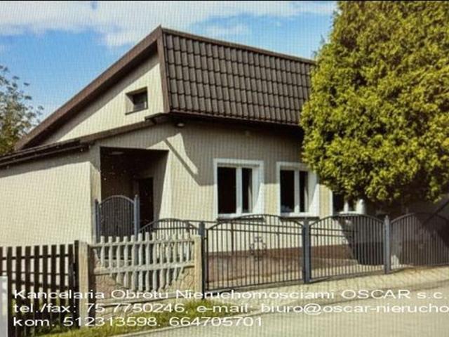 Garaż na sprzedaż w Pieńsk, Dolnośląskie