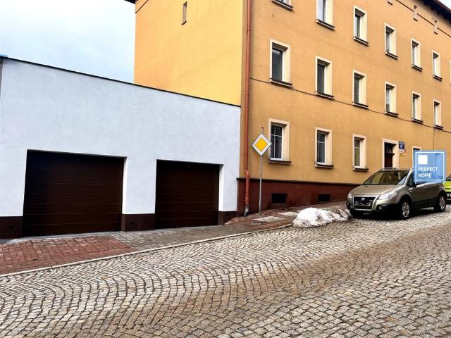 Garaż na sprzedaż w Boguszów-gorce, Dolnośląskie