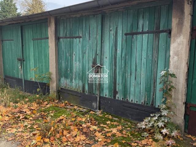 Garaż na sprzedaż w Bydgoszcz, Kujawsko-pomorskie