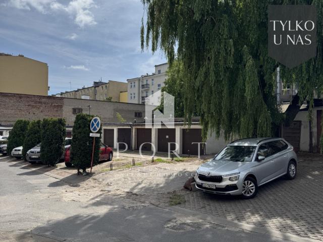 Garaż na sprzedaż w Gdynia, Pomorskie