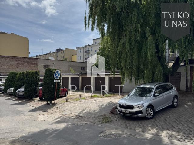 Garaż na sprzedaż w Gdynia, Pomorskie
