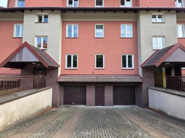 Garaż na sprzedaż w Giżycko, Warmińsko-mazurskie