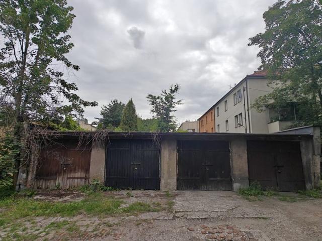 Garaż na sprzedaż w Katowice, Śląskie