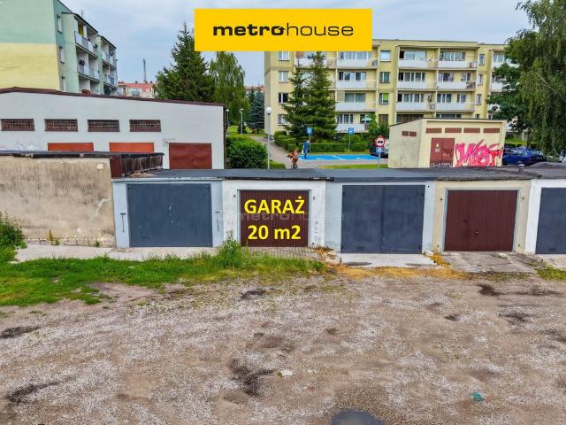 Garaż na sprzedaż w Olecko, Warmińsko-mazurskie