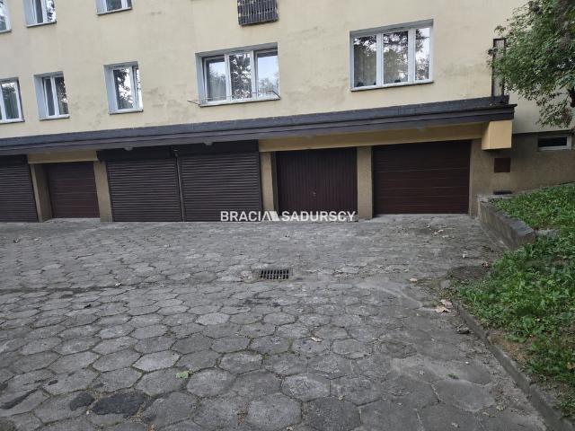 Garaż na sprzedaż w Kraków, Małopolskie