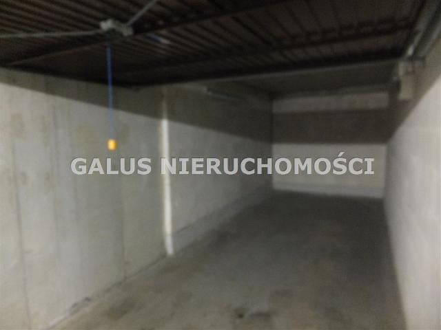 Garaż na sprzedaż w Kraków, Małopolskie