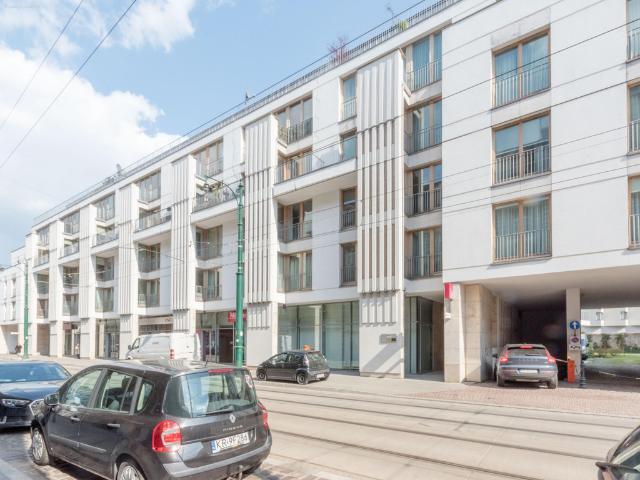 Garaż na sprzedaż w Kraków, Małopolskie