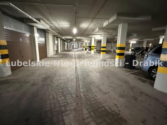 Garaż na sprzedaż w Lublin, Lubelskie