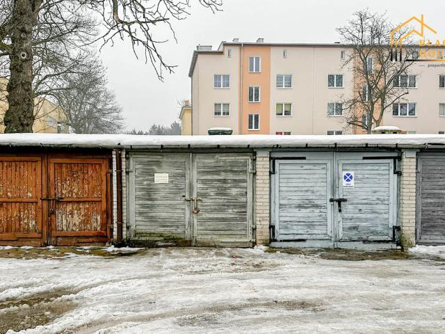 Garaż na sprzedaż w Lublin, Lubelskie