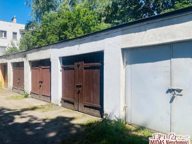 Garaż na sprzedaż w Włocławek, Kujawsko-pomorskie