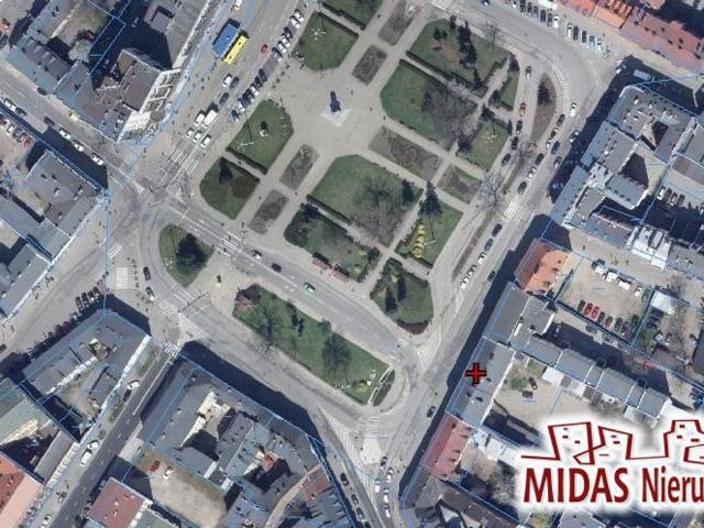 Garaż na sprzedaż w Zapiecek, Włocławek