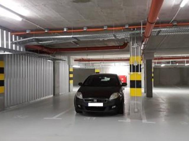 Garaż na sprzedaż w Warszawa, Mazowieckie