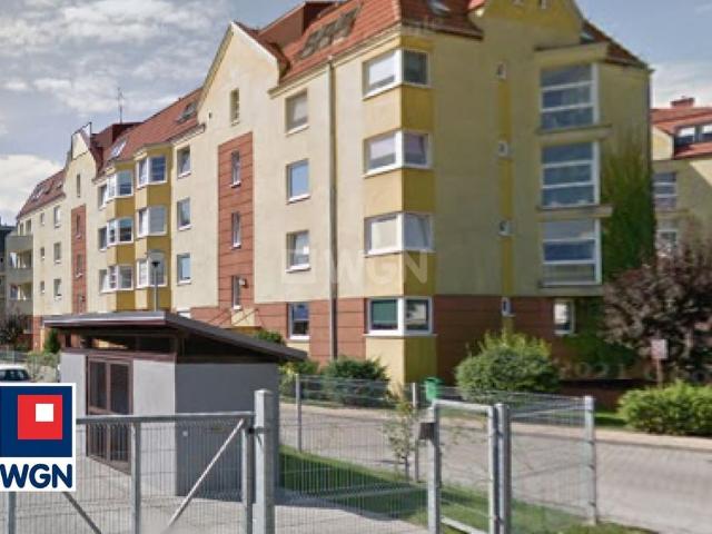Garaż na sprzedaż w Wrocław, Dolnośląskie