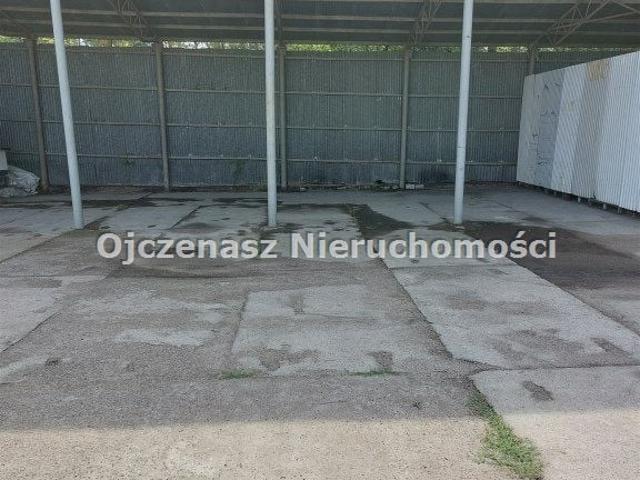 Garaż do wynajęcia w Bydgoszcz, Kujawsko-pomorskie