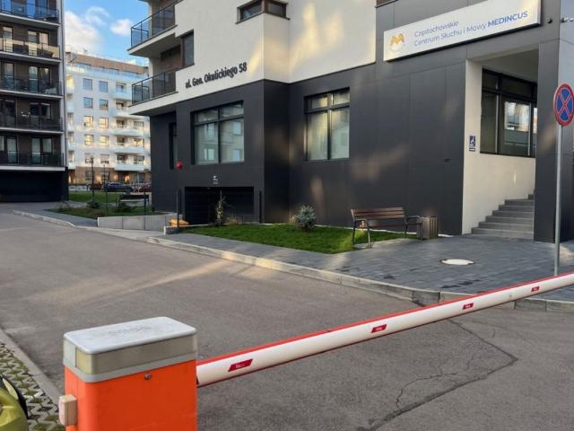 Garaż do wynajęcia w Częstochowa, Śląskie