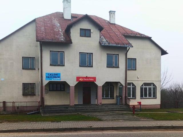 Garaż do wynajęcia w Bakałarzewo, Podlaskie