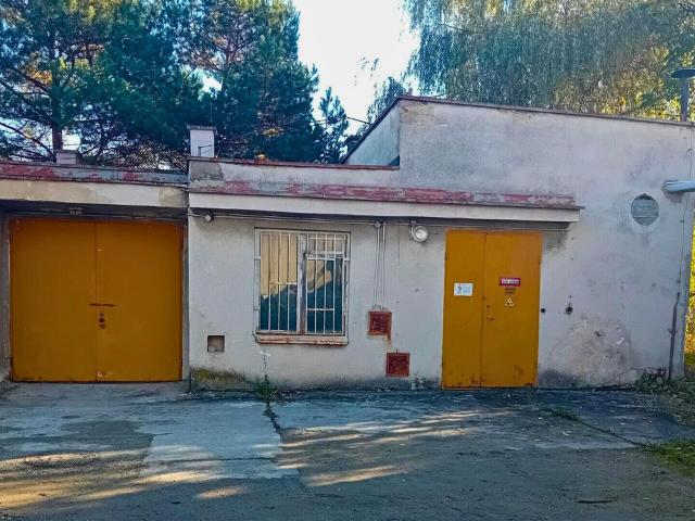 Garaż do wynajęcia w Kolbuszowa, Podkarpackie