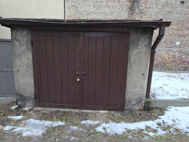 Garaż do wynajęcia w Katowice, Śląskie
