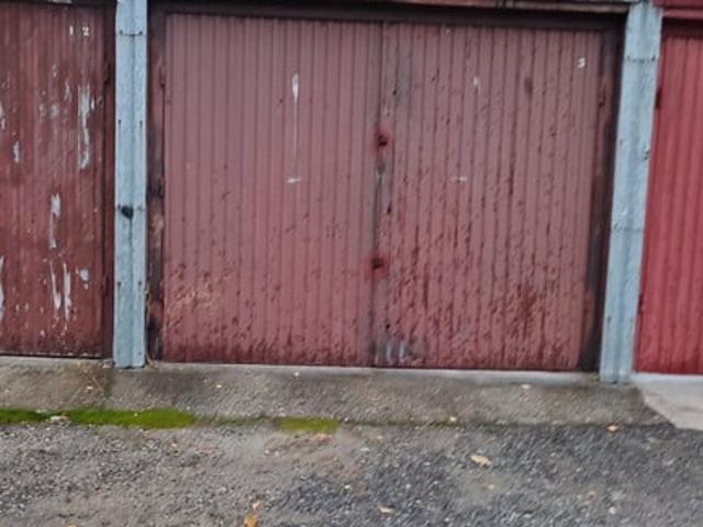 Garaż do wynajęcia w Katowice, Śląskie
