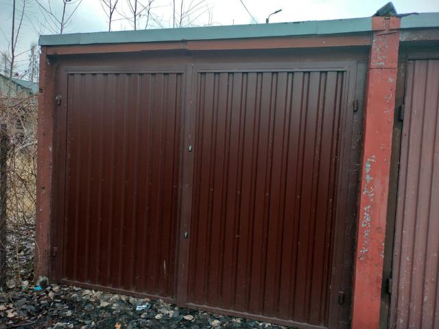 Garaż do wynajęcia w Katowice, Śląskie