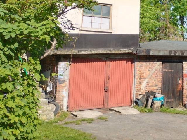 Garaż do wynajęcia w Katowice, Śląskie