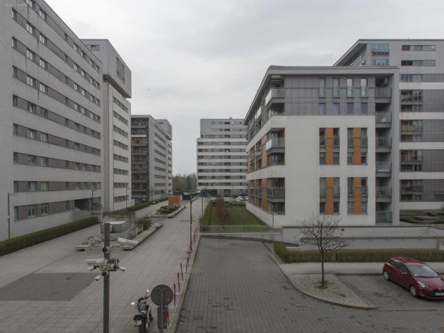 Garaż do wynajęcia w Bronowice, Kraków