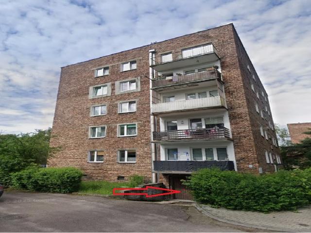 Garaż do wynajęcia w Sosnowiec, Śląskie