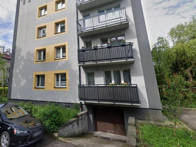 Garaż do wynajęcia w Sosnowiec, Śląskie
