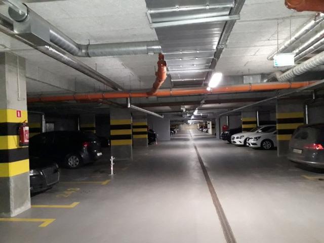 Garaż do wynajęcia w Warszawa, Mazowieckie