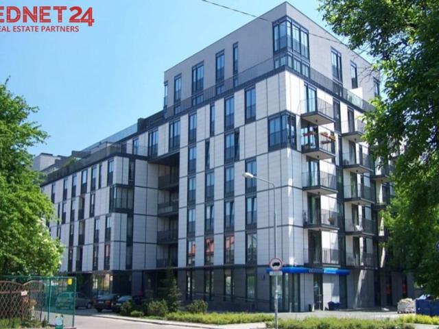 Garaż do wynajęcia w Warszawa, Mazowieckie