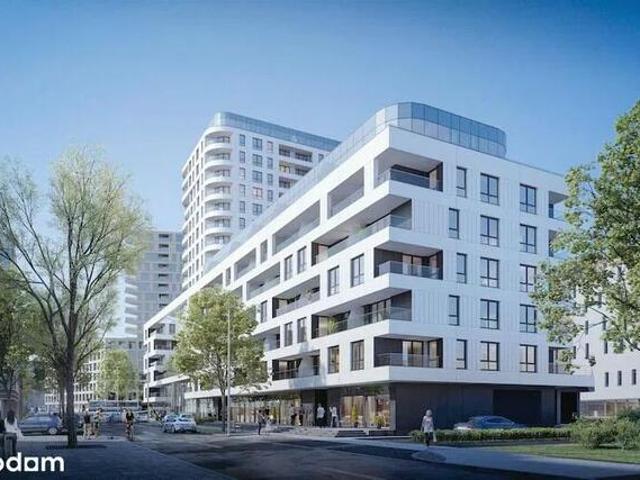 Garaż do wynajęcia w Warszawa, Mazowieckie
