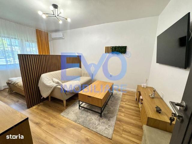 Apartament închirieri în Mircea Cel Batran, Iași