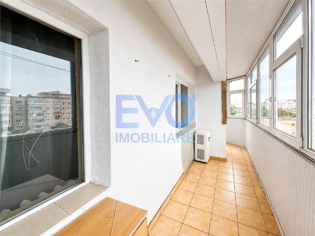 Apartament închirieri în Mircea Cel Batran, Iași
