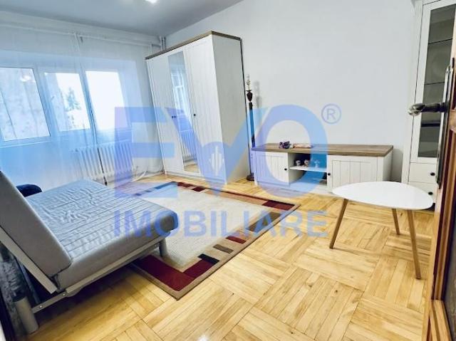Apartament închirieri în Mircea Cel Batran, Iași