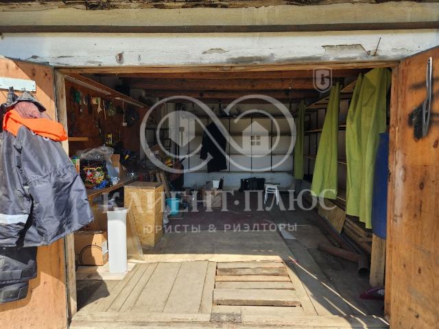 Гараж продажа в Корсаковский Р-н, Сахалинская область