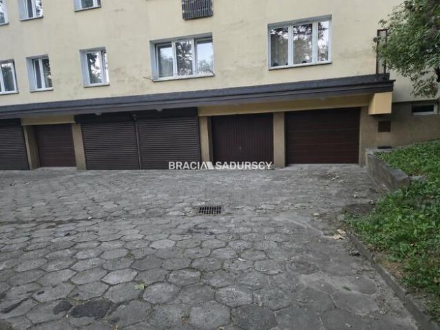 Garaż na sprzedaż w Kraków, Małopolskie